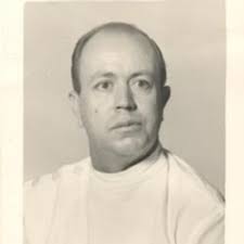 Obituary information for Robert Glen Morrow