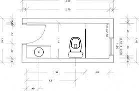 Image Result For Banos Pequeno De 2 50 X 1 00 Bathroom Floor Plans Small Bathroom Layout Bathroom Plans