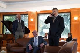 Θεὸς κύριος, καὶ ἐπέφανεν ἡμῖν. H Stigmh Ths Lytrwshs Plhsiazei Gia Oloys Deite To Treiler Gia To Eteros Egw Ka8arsis