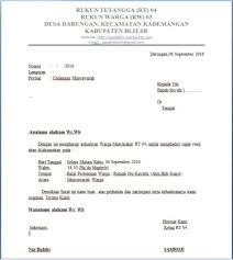 Pemerintah kota semarang dinas pendidikan nasional sma negeri 6 semarang kalibanteng seluruh guru kelas xii sma negeri 1 kota tegal. 18 Contoh Surat Dinas Resmi Sekolah Perusahaan Dan Lainnya