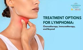 Image result for Lymphoma