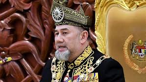 What is the agong's birthday in malaysia all about? 2 Official Events For King S Birthday Cancelled Free Malaysia Today Fmt