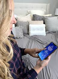 Get the best and most accurate sleep monitoring app for free. 6 Benefits To Owning One Of The Sleep Number 360 Smart Beds