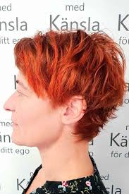 Celebs love short hairstyles, these haircuts look great for the spring and summer and you can transform it is a stunning idea that has an old hollywood glamour vibe but with a modern twist. Short Haircuts For Women Over 50 That Take Years Off Glaminati Com