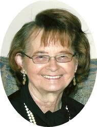 Jeanette Evelyn Sobania Obituary 2011
