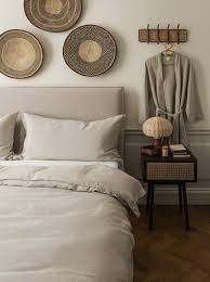 Envie d'une déco chambre gris et rose ? Chambre Cocooning 16 Idees A Copier Marie Claire