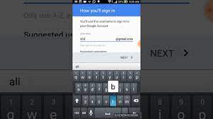 Sebelum memulai langkah pada tutorial ini 2. Cara Nak Buat Account Gmail Baru Mudah Youtube