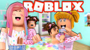 Adopto mi primer meep y les doy un tour de mis casa en roblox!. Titi En Roblox Bloxburg New Baby Update Goldie Titi Games Roblox Family Roleplay Dubai Khalifa Roblox Vacaciones Divertidas En El Hotel Hilton Con Mi Kyong Kapoor