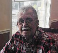 Ralph Leonard “Butch” Wright