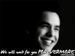 Vaya con Dios, @DavidArchie!