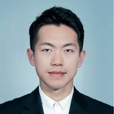 Caleb Levy, Physics PhD Student