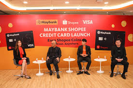 It can be freebies, cashback or better reward rates for the initial period when you start using your credit card. Mbb X Shopee Mbb X Grab Credit Card Thread