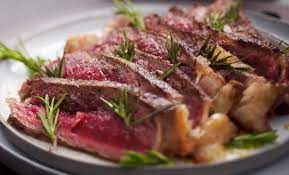 Tagliata Di Manzo Al Forno Ricetta E Segreti Per Farla Morbida Leitv
