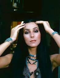 As her career evolved from a teenage pop singer in the. Young Cher Wow Cher 1970s Young Cher Cher 70s