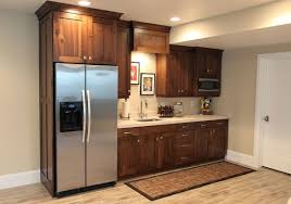 45 basement kitchenette ideas to help
