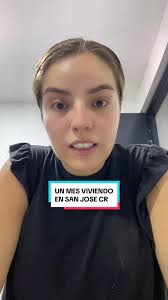 Un mes viviendo en San José, Costa Rica. Pura vida!  #emigrar#chilenos#costarica#sanjose#puravida#fyp#foryoupage#paratii