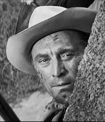 LONELY ARE THE BRAVE (1962) American black and white Western film  adaptation of the Edward Abbey novel The Brave Cowboy directed by David  Miller from a screenplay by Dalton Trumbo and starring