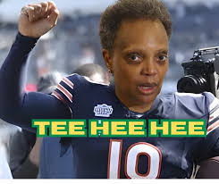 Packers dominate the Bears