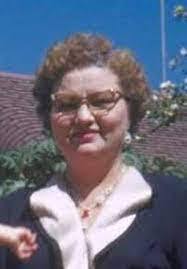 Shirley Rone's Instagram, Twitter & Facebook