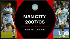 Manchester city football club is an english football club based in manchester that competes in the premier league, the top flight of english football.founded in 1880 as st. Man City S Squad Before Sheikh Mansour S Buyout Where Are They Now