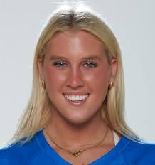 2023 UCLA Women's Volleyball Information Guide by UCLA Athletics