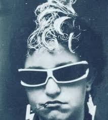 All Class Reunion (Munich American High School)