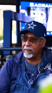 ⭐️Meet Emmitt Lee Lewis ⭐️, He’s been a familiar face shining boots at  Sacramento International for many years. 👢✨, Emmitt is offering  complimentary boot shines to competitors! ⭐️, Come see him for a ...