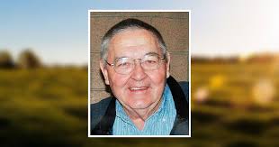 Robert Harold Oberg Obituary November 1, 2022