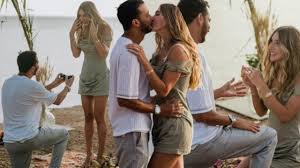 Acun ilicalinin sevgilisi ve kizi melisanin annesi seyma subasinin eski halleri. Vbz7wzew5lvaam