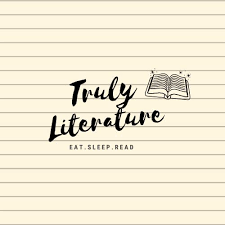 Welcome to the literature network! Truly Literature Home Facebook