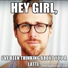 25 Super Sweet Funny Thinking About You Memes Sayingimages Com