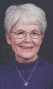 Mary Ann Derrick