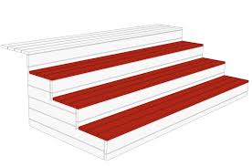 4.4 stars, based on 15858 reviews. Treppe Aus Holz Fur Die Terrasse Bauen Bauanleitung