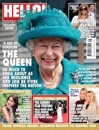 Maybe you would like to learn more about one of these? Hello Issue 1695