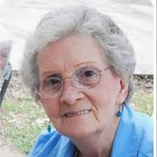 Geraldine Mae McGuire Obituary (2025)