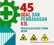 Menjamin tenaga kerja dalam meningkatkan produktivitas. 45 Soal Dan Pembahasan Keselamatan Dan Kesehatan Kerja Dan Lingkungan K3l