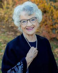 Barbara Shaughnessy Obituary