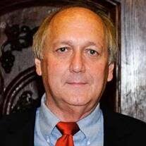 Benjamin Edward Abernathy Obituary