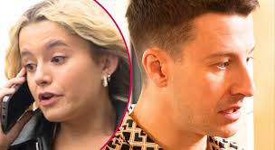 Coronation Street fan theory predicts Betsy pregnant with Ryan Connor's baby