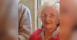 Margaret Tate Wilkerson Obituary