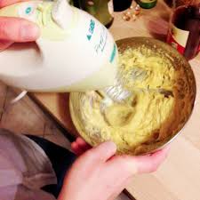 La Mayonnaise Maison Laura Miam Collection De Recettes Efficaces Faciles Recettes De Cuisine Recette Mayonnaise