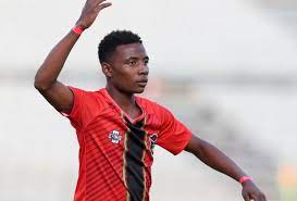 Josef zinnbauer resigns as orlando pirates head coach. Orlando Pirates Keep Tabs On Malawian Striker