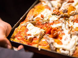 Where To Eat In Italy S Capital City Best Restaurants In Rome Rome Restaurants Find Pizza