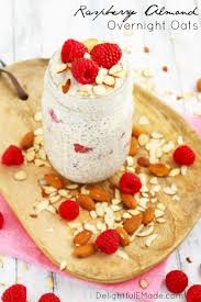 These are brownies like you've never had before. 25 Overnight Oats Recipes