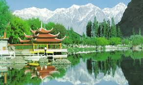Image result for beautiful places in pakistan