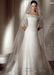 Kayik Yaka Gelinlik Modelleri Moda Kombin Lace Wedding Dress With Sleeves Wedding Dress Sleeves Wedding Dresses