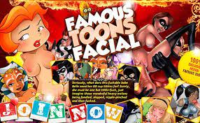 FamousToonsFacial Channel Page: Free Porn Movies | Redtube