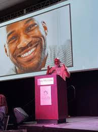 It was an honor to speak at the 18th Annual International Ombuds…