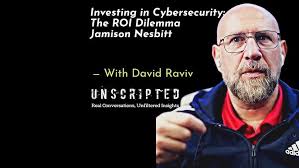 conversation with Mark Lynd, Head of Digital Business, NETSYNC