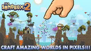 Download the sandbox evolution 1.7.3 (mod money). The Sandbox Evolution Mod Apk Free Download Oceanofapk